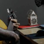 Charcoal Art 101