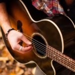 Standard Guitar