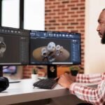 Zbrush Fundamentals