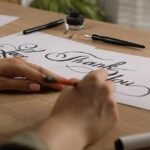 Calligraphy 101