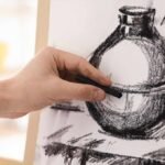 Charcoal Art 101