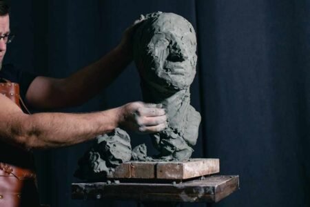 Clay Sculpting