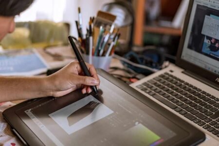 Digital Designs